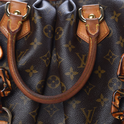 Louis Vuitton Monogram Stephen Bag 12 of 21