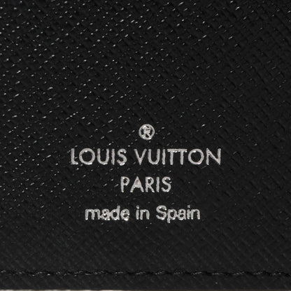Louis Vuitton Damier Graphite Pocket Agenda Cover 6 of 7