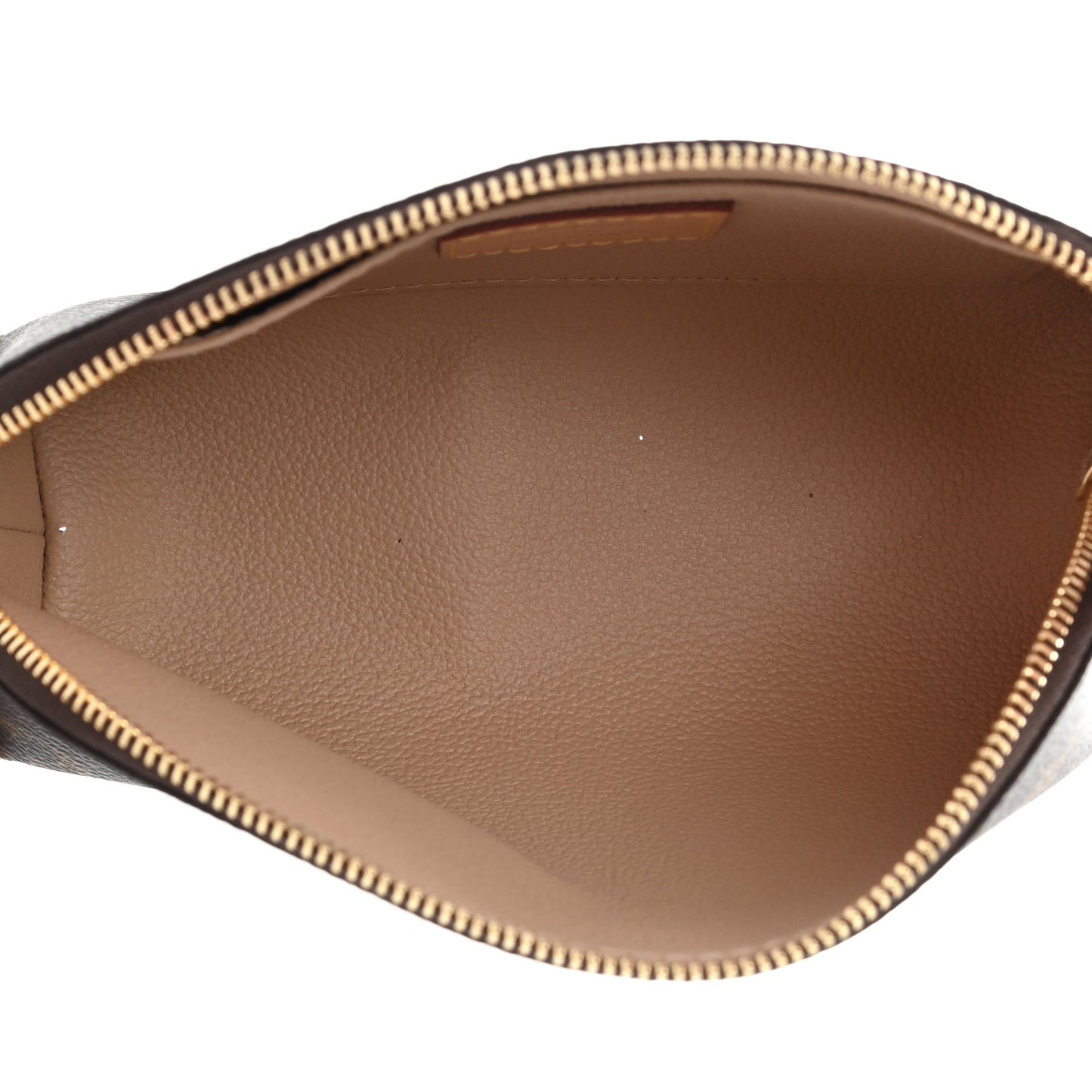 Monogram Cosmetic Pouch