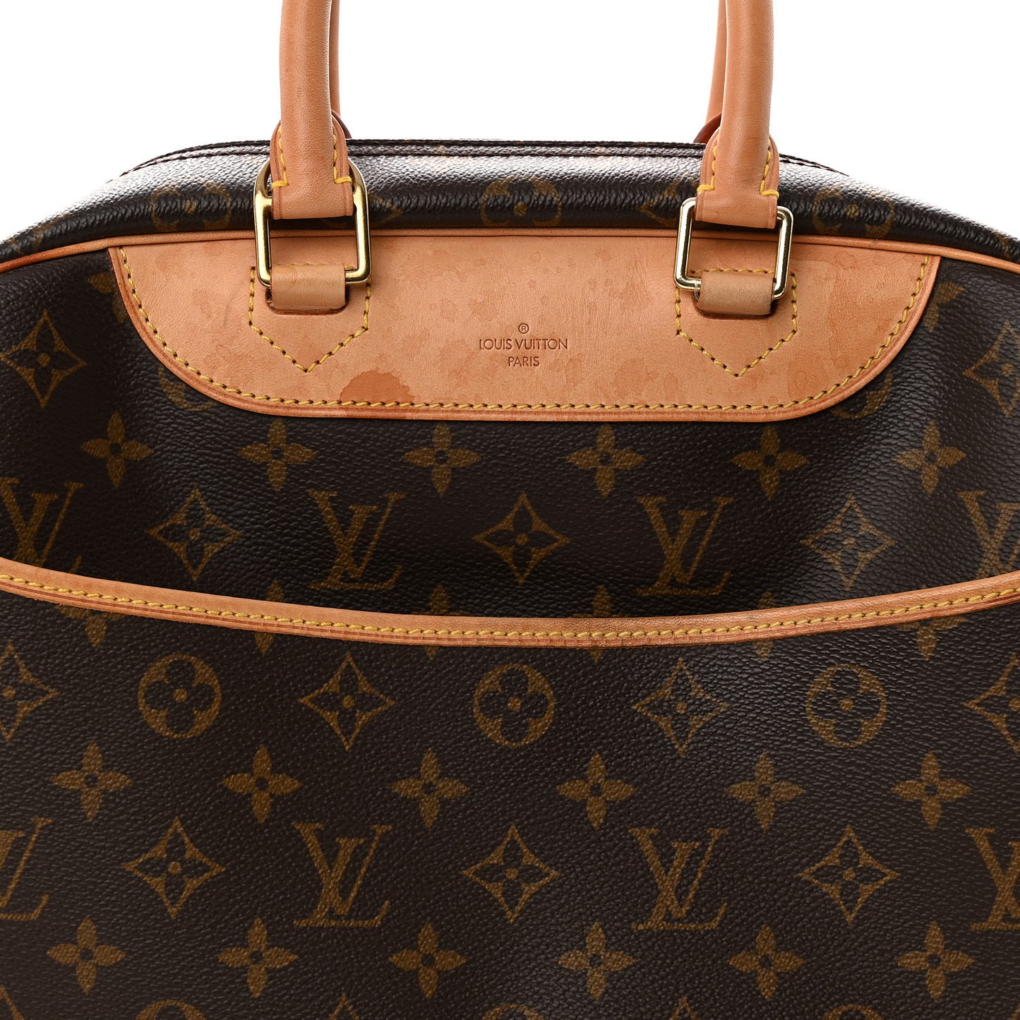 Monogram Deauville