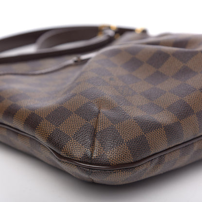 Louis Vuitton Damier Ebene Bloomsbury PM 7 of 14