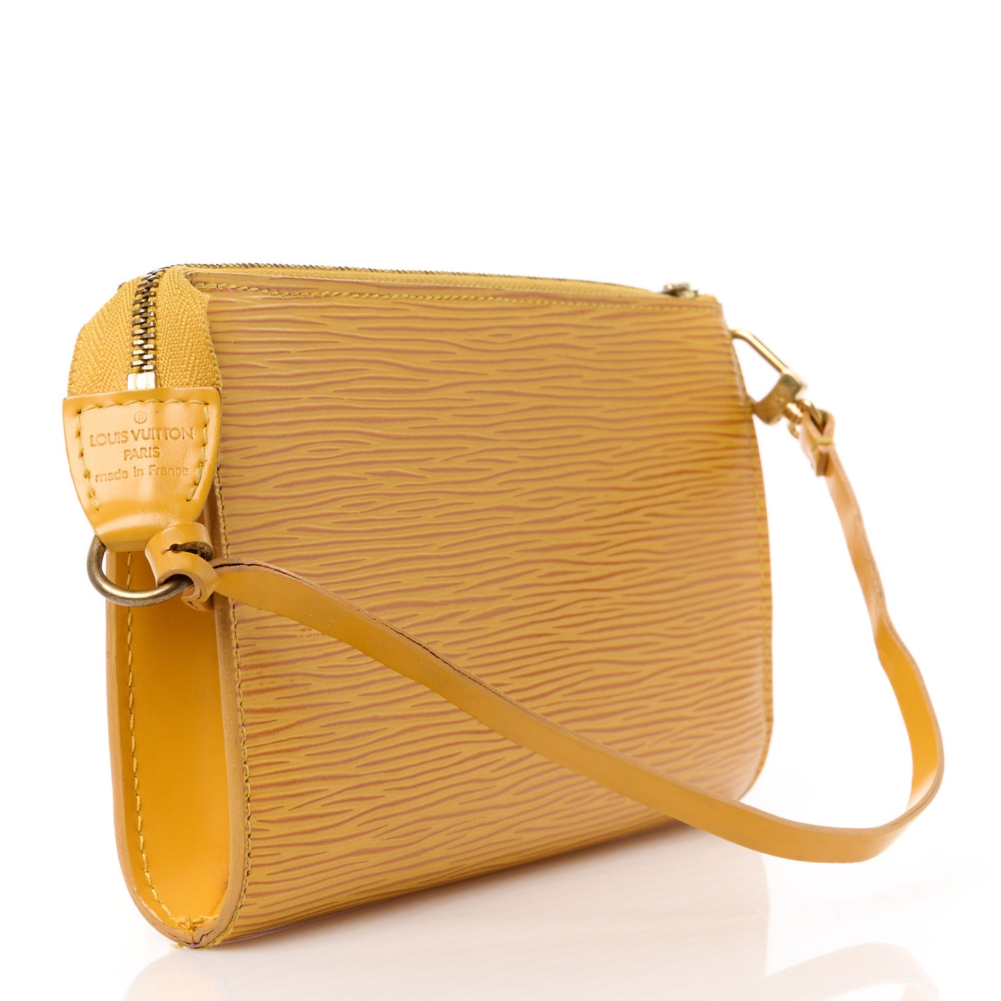 Epi Pochette Accessories 24 Tassil
