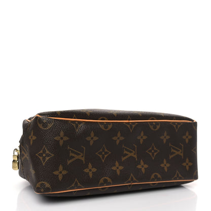 Louis Vuitton Monogram Toiletry Bag 25 4 of 9