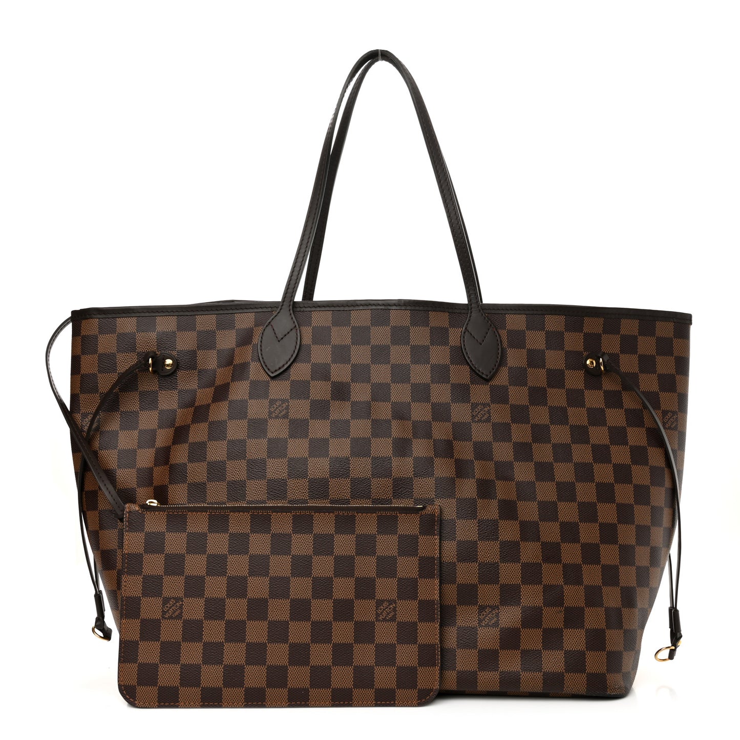 Damier Ebene Neo Neverfull GM