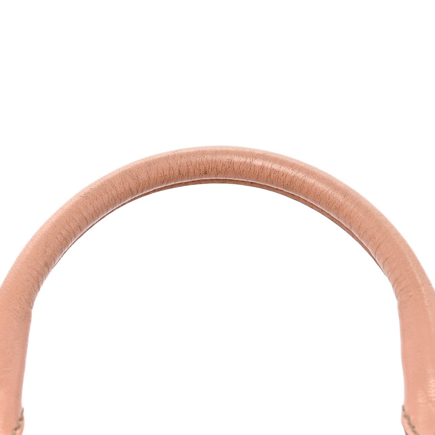 GG Plus Monogram Web Stripe Medium Joy Boston Pink