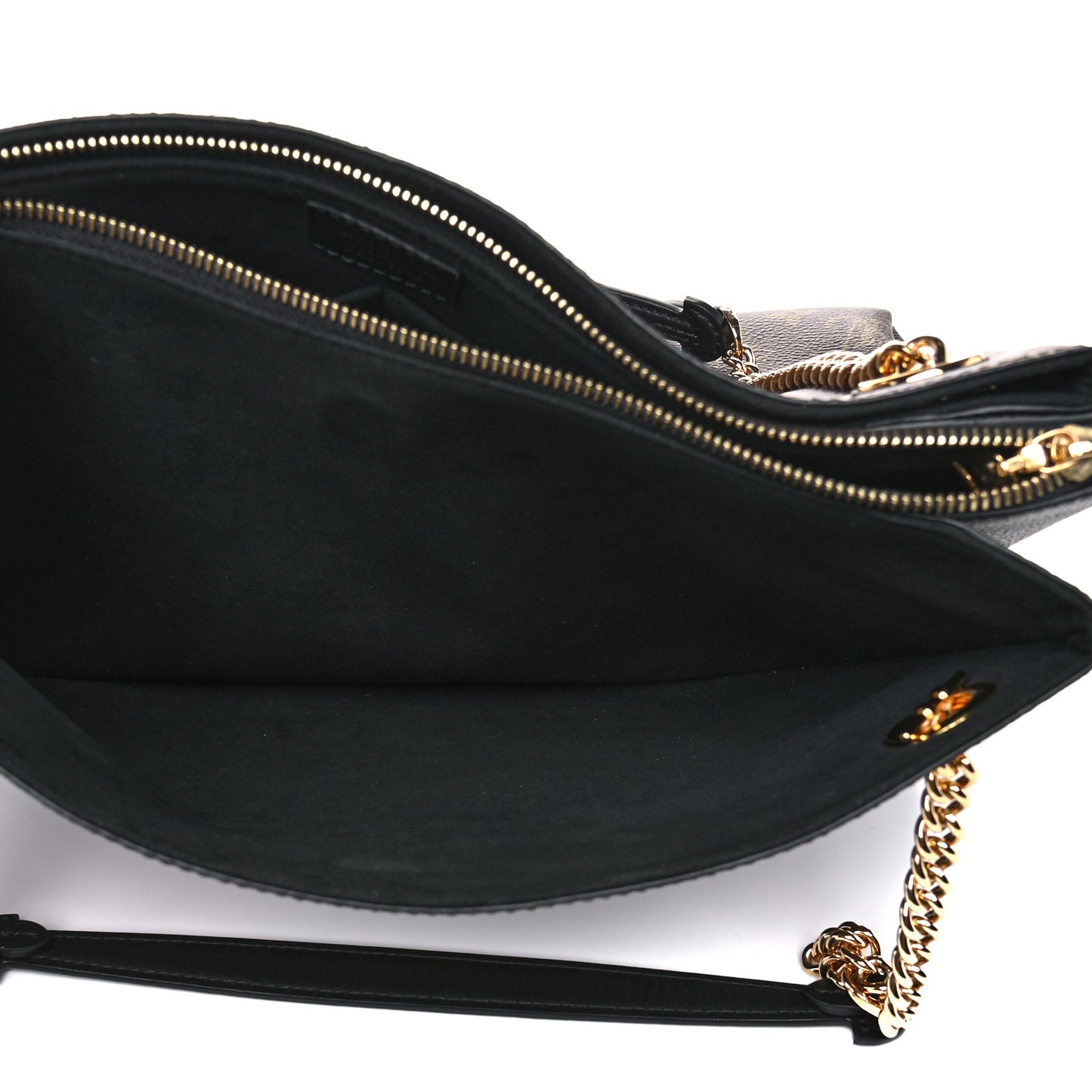 Monogram Surene MM Black