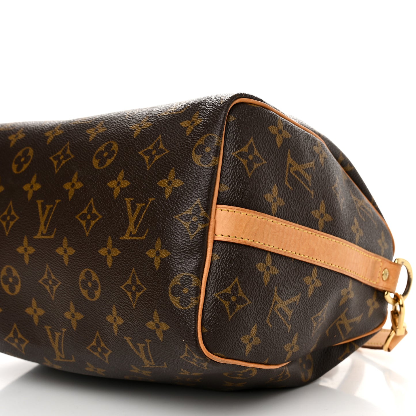 Monogram Speedy Bandouliere 25