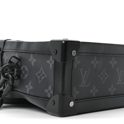 Louis Vuitton Monogram Eclipse Soft Trunk 8 of 9