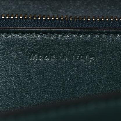 Celine Box Calfskin Medium Classic Box Flap Bag Amazone 7 of 13