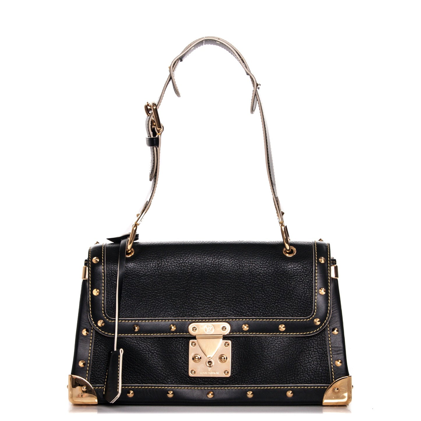Suhali Le Talentueux Black