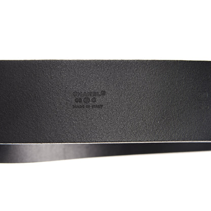 Chanel Calfskin CC Belt 90 36 Black 6 of 6