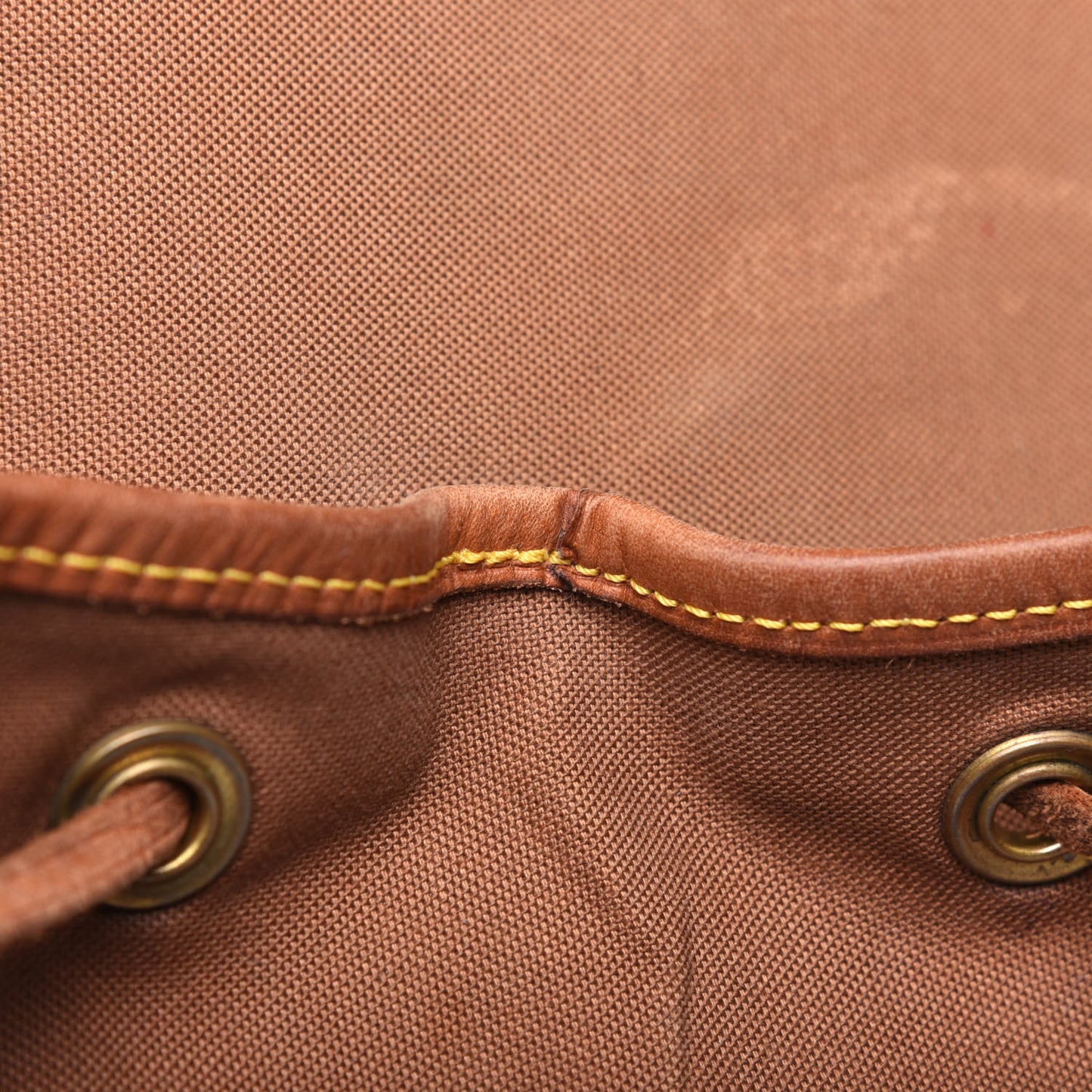 Monogram Montsouris GM Backpack