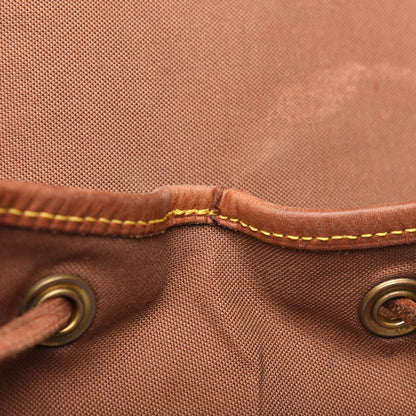 Louis Vuitton Monogram Montsouris GM Backpack 11 of 27