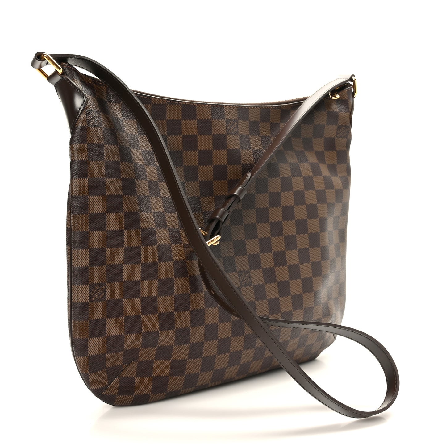 Damier Ebene Bloomsbury GM