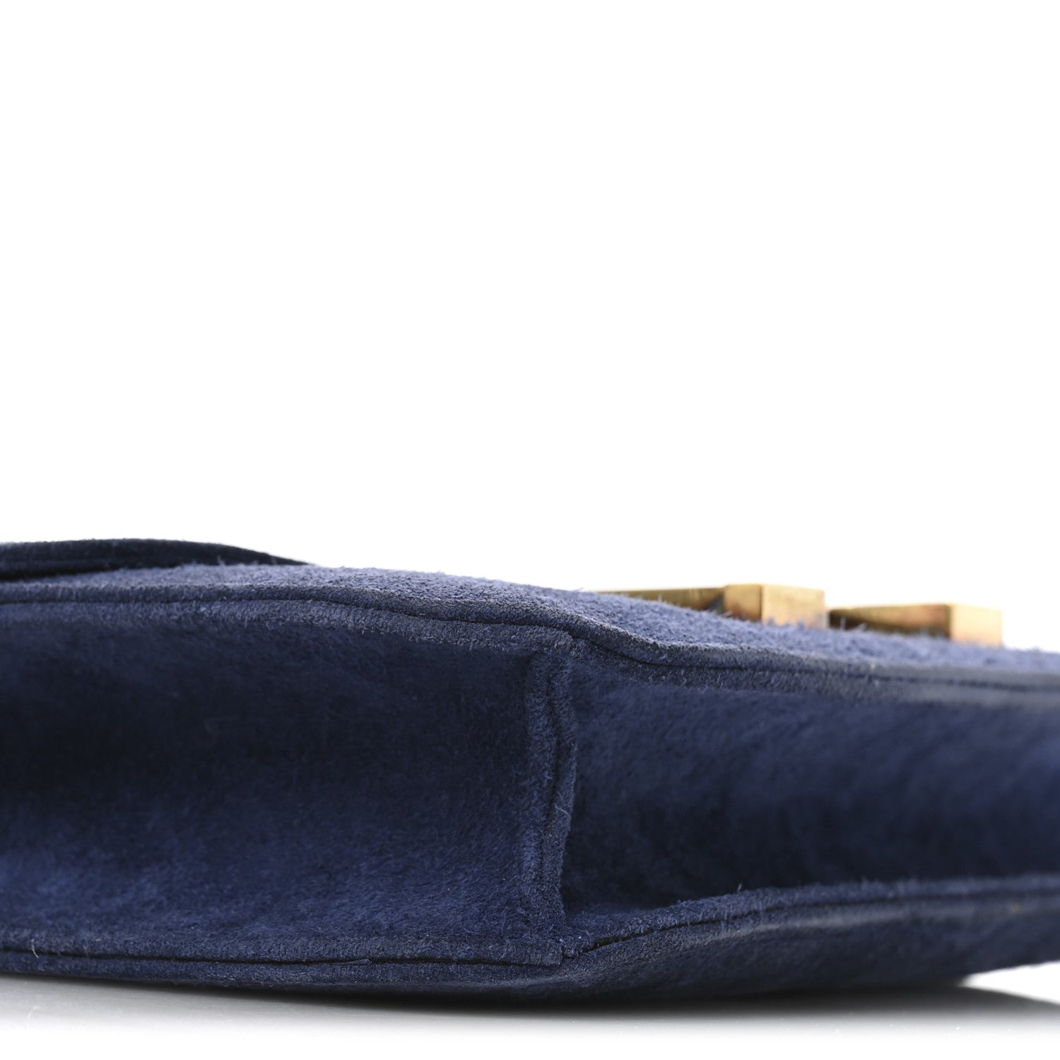 Hermes Veau Doblis Bonwit Teller Constance 23 Bleu Saphir 14 of 21