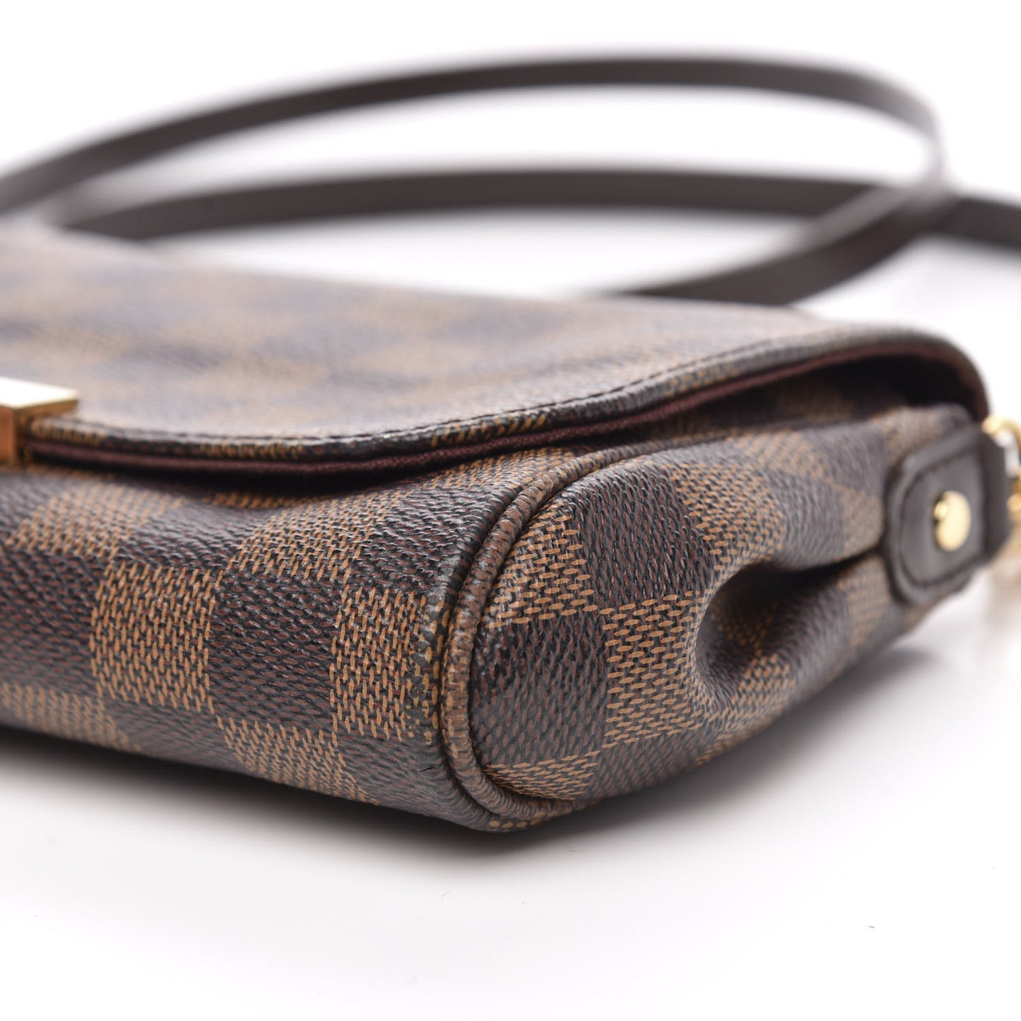 Damier Ebene Favorite PM