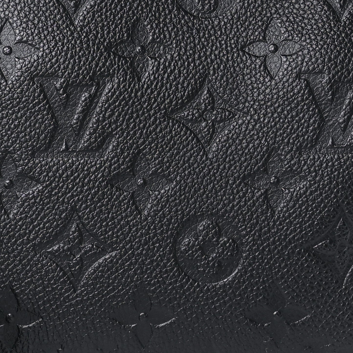 Empreinte Speedy Bandouliere 20 NM Black