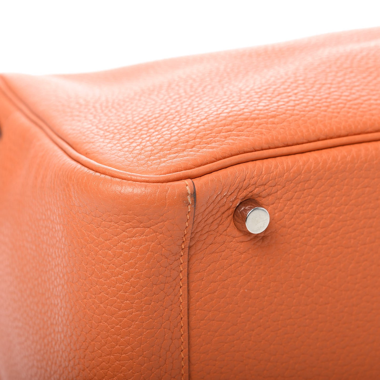 Taurillon Clemence Lindy 30 Feu