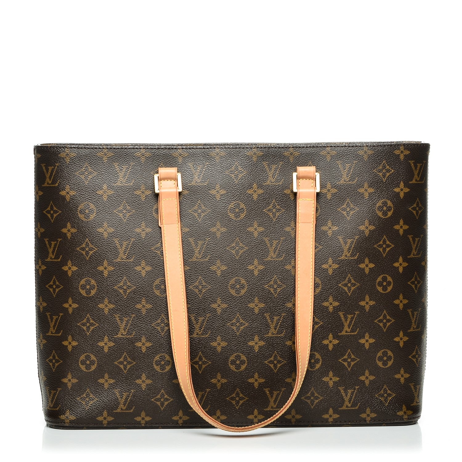 Louis Vuitton Monogram Luco 1 of 8