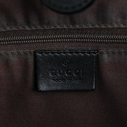 Gucci Monogram Medium Sukey Tote Beige Ebony Black 6 of 9