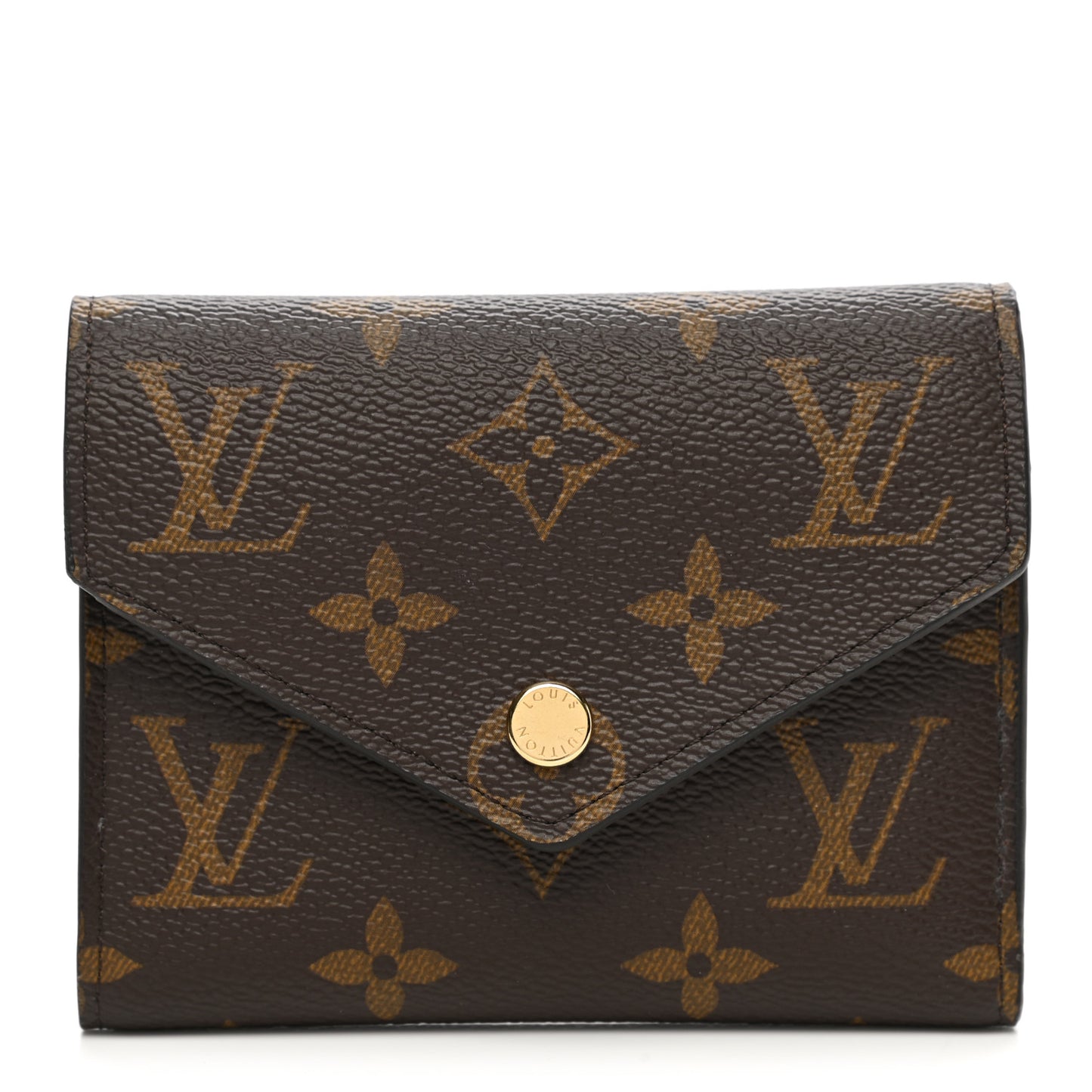Monogram Victorine Wallet