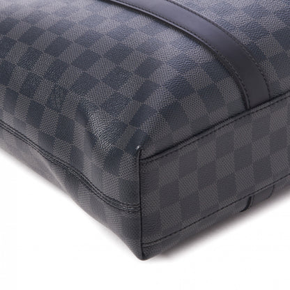 Louis Vuitton Damier Graphite Anton Tote 5 of 7