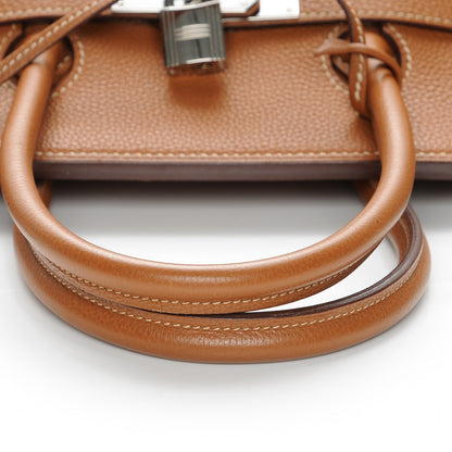 Hermes Togo Birkin 35 Gold 24 of 24