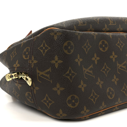 Louis Vuitton Monogram Deauville 13 of 15