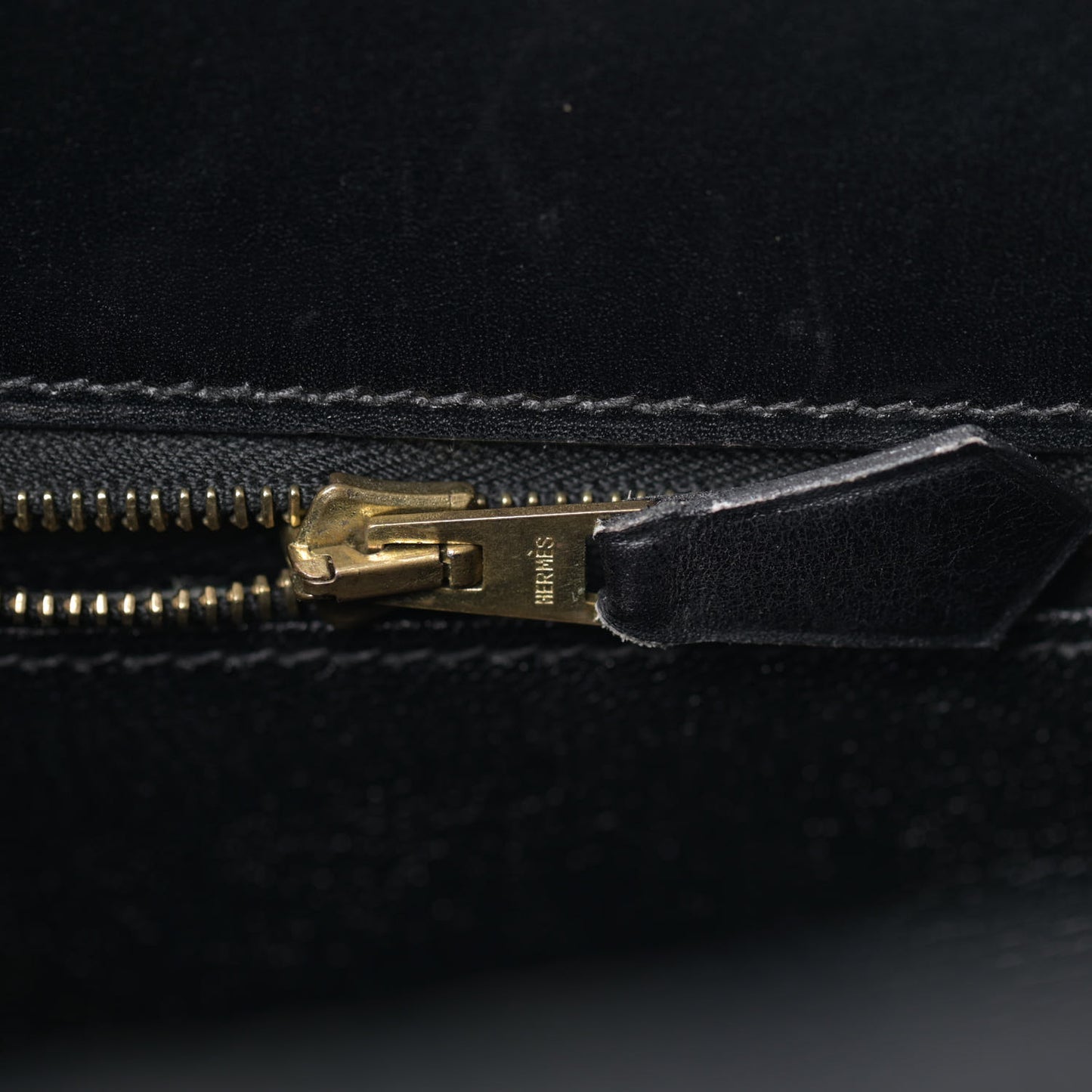 Box Kelly Sellier 32 Black