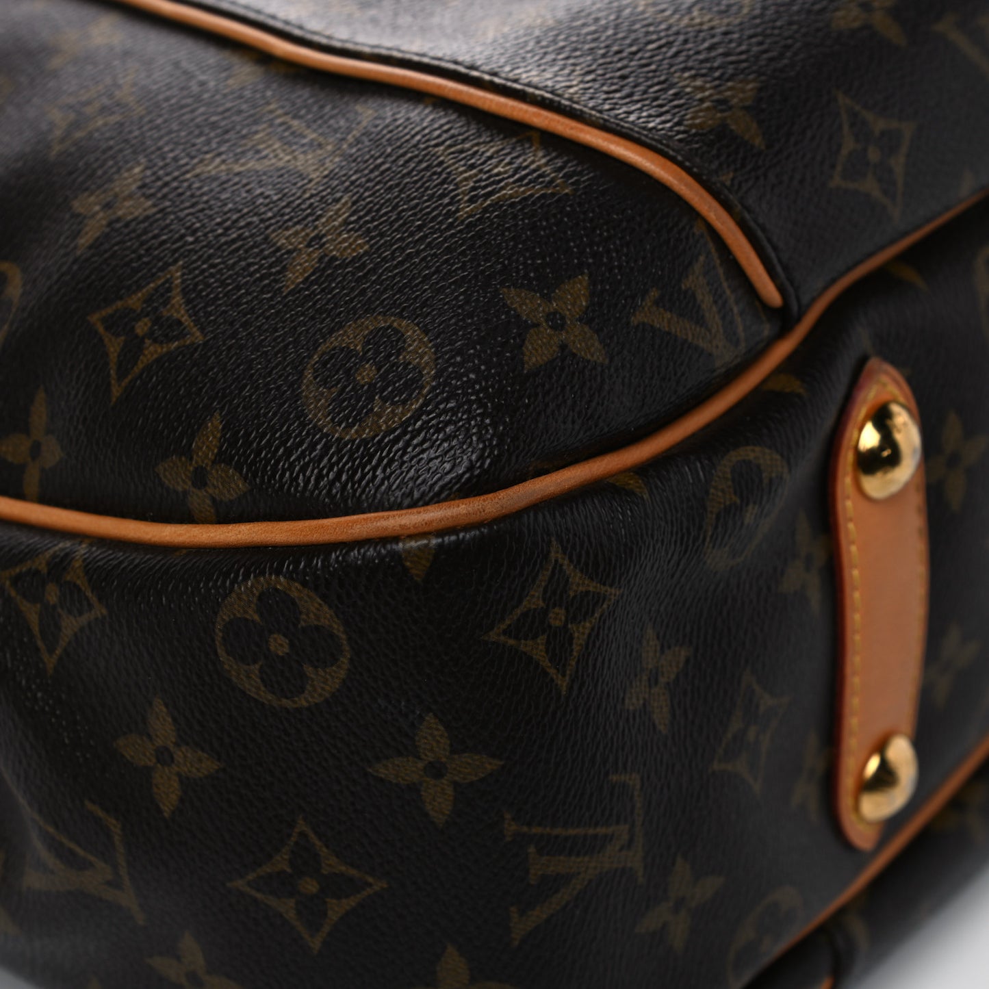 Monogram Galliera PM