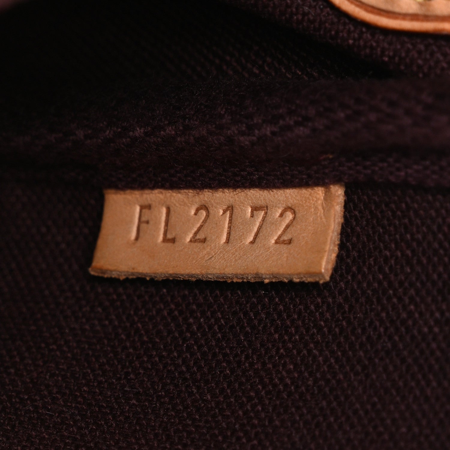 Louis Vuitton Monogram Favorite MM 7 of 11