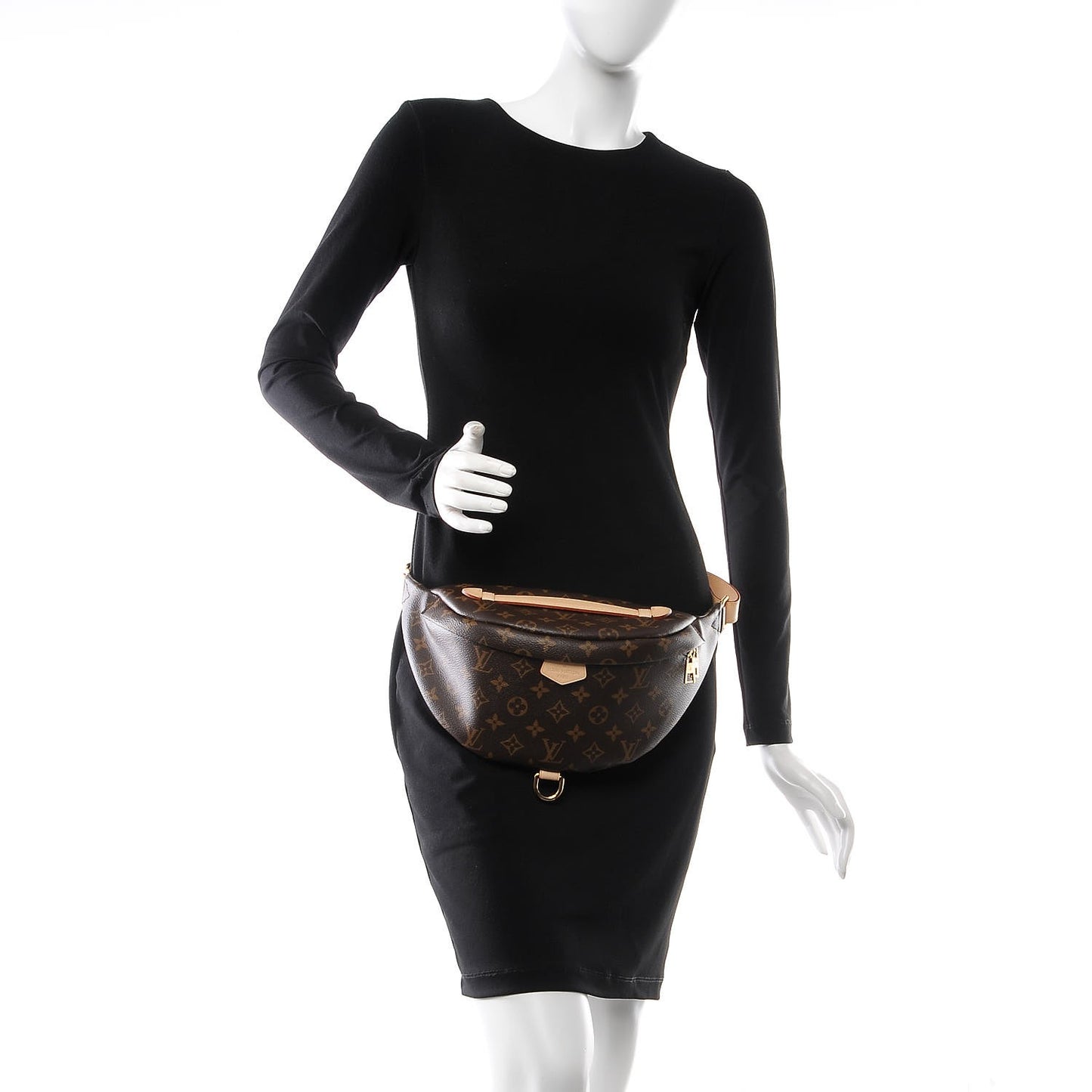 Monogram Bumbag