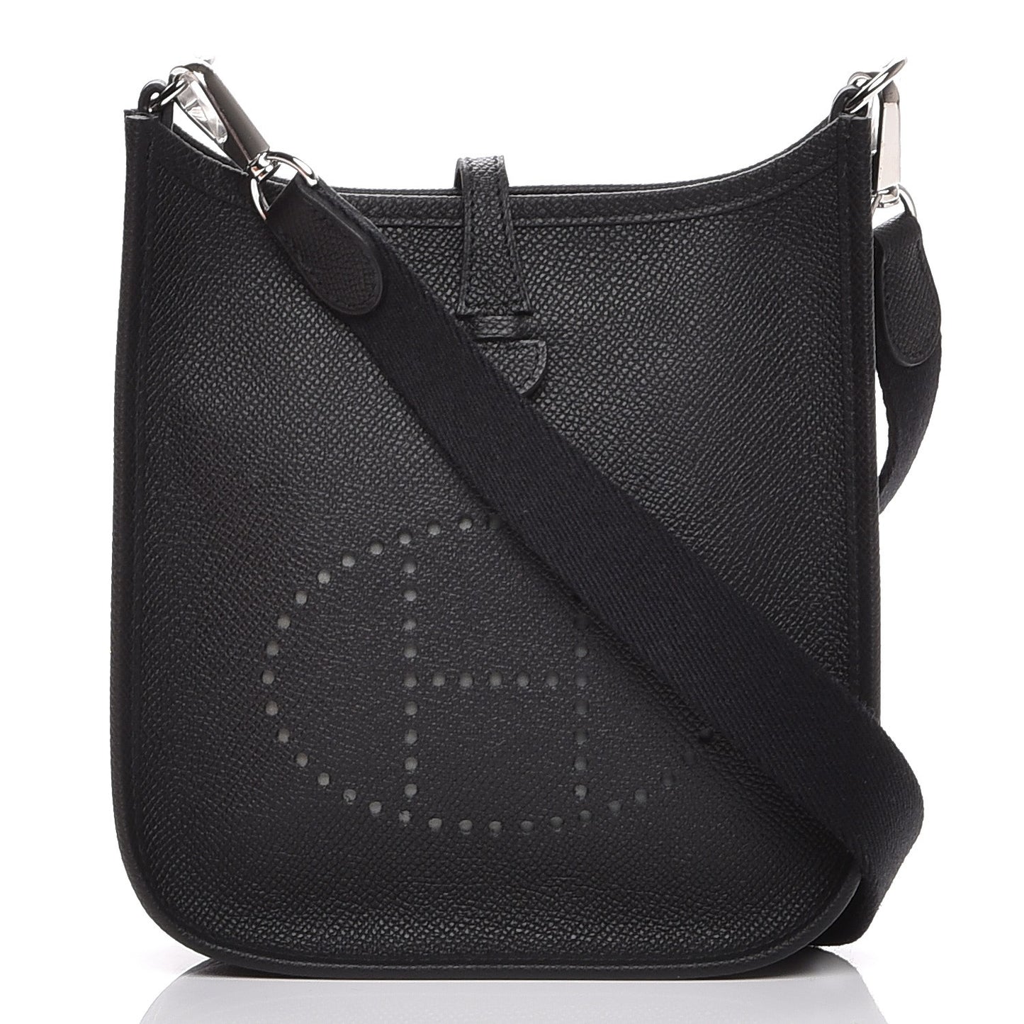 Epsom Evelyne TPM Black