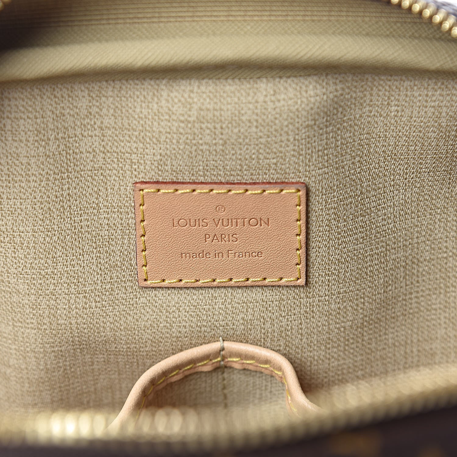 Louis Vuitton Monogram Trouville 6 of 11
