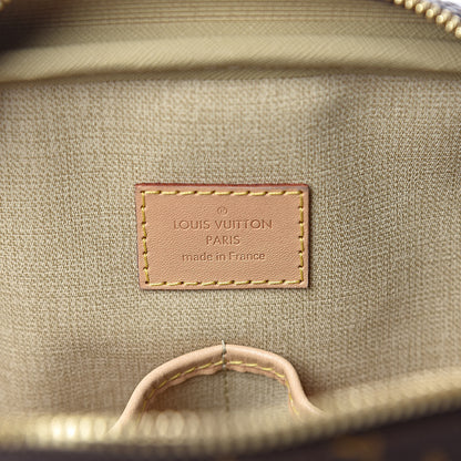 Louis Vuitton Monogram Trouville 6 of 11