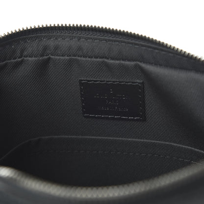 Louis Vuitton Reverse Monogram Eclipse Trio Messenger 8 of 10