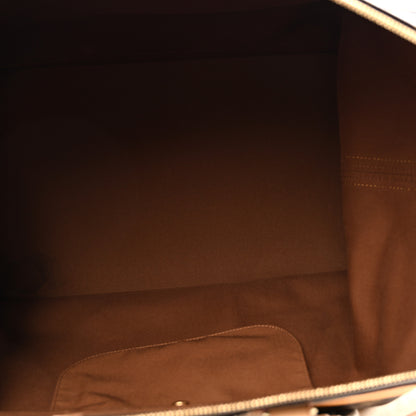 Louis Vuitton Monogram Cruiser 45 4 of 14