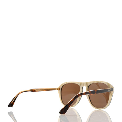 Gucci Acetate Flip Up Sunglasses GG0087S Tortoise 4 of 8