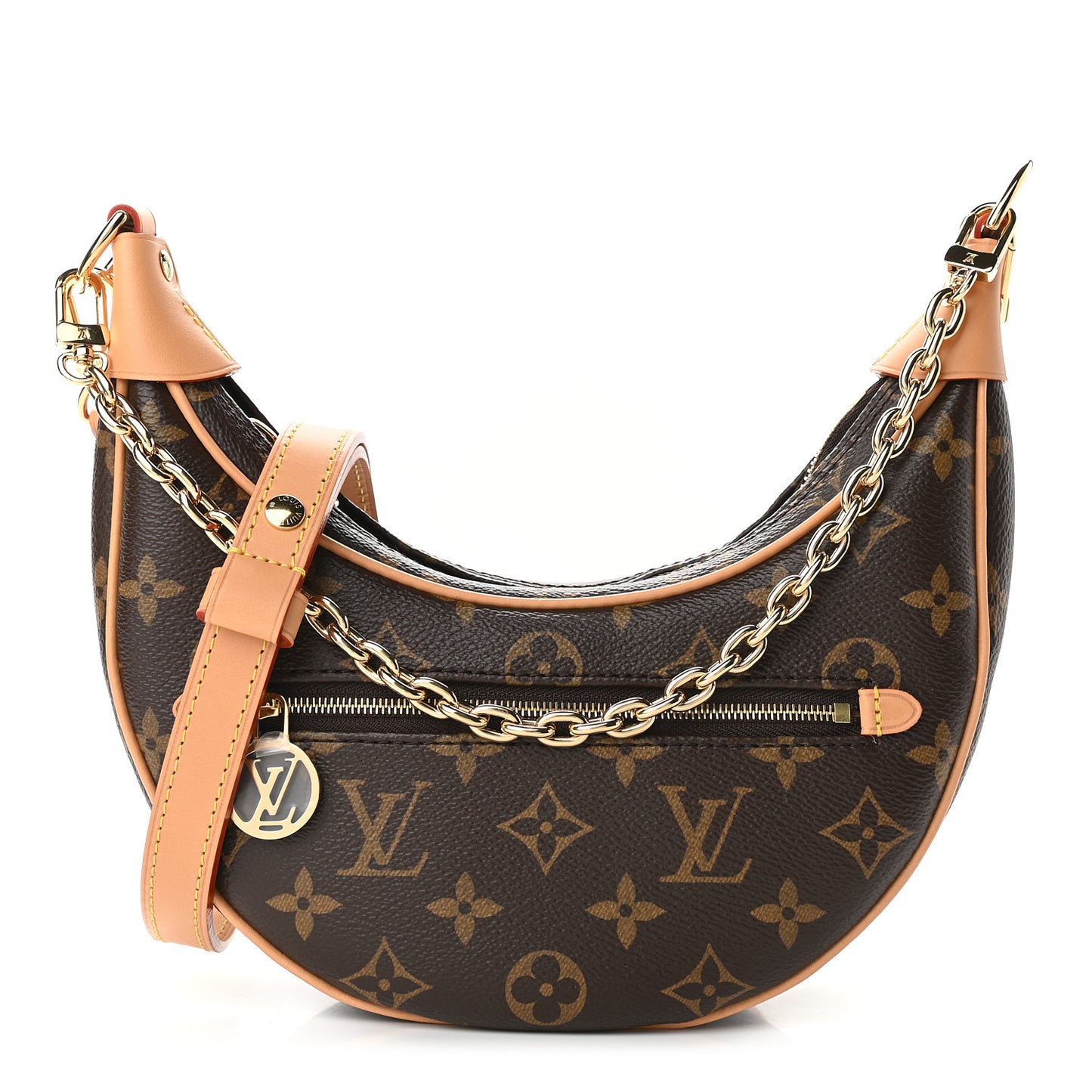 Monogram Loop
