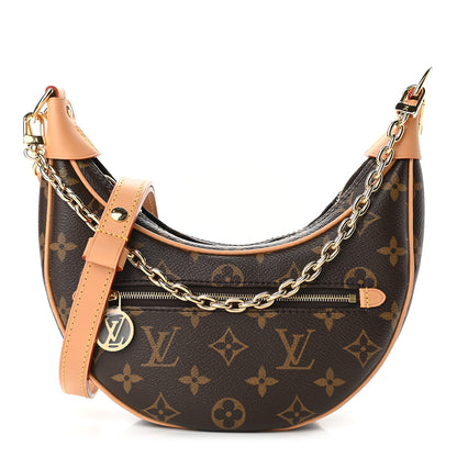 Louis Vuitton Monogram Loop 1 of 8