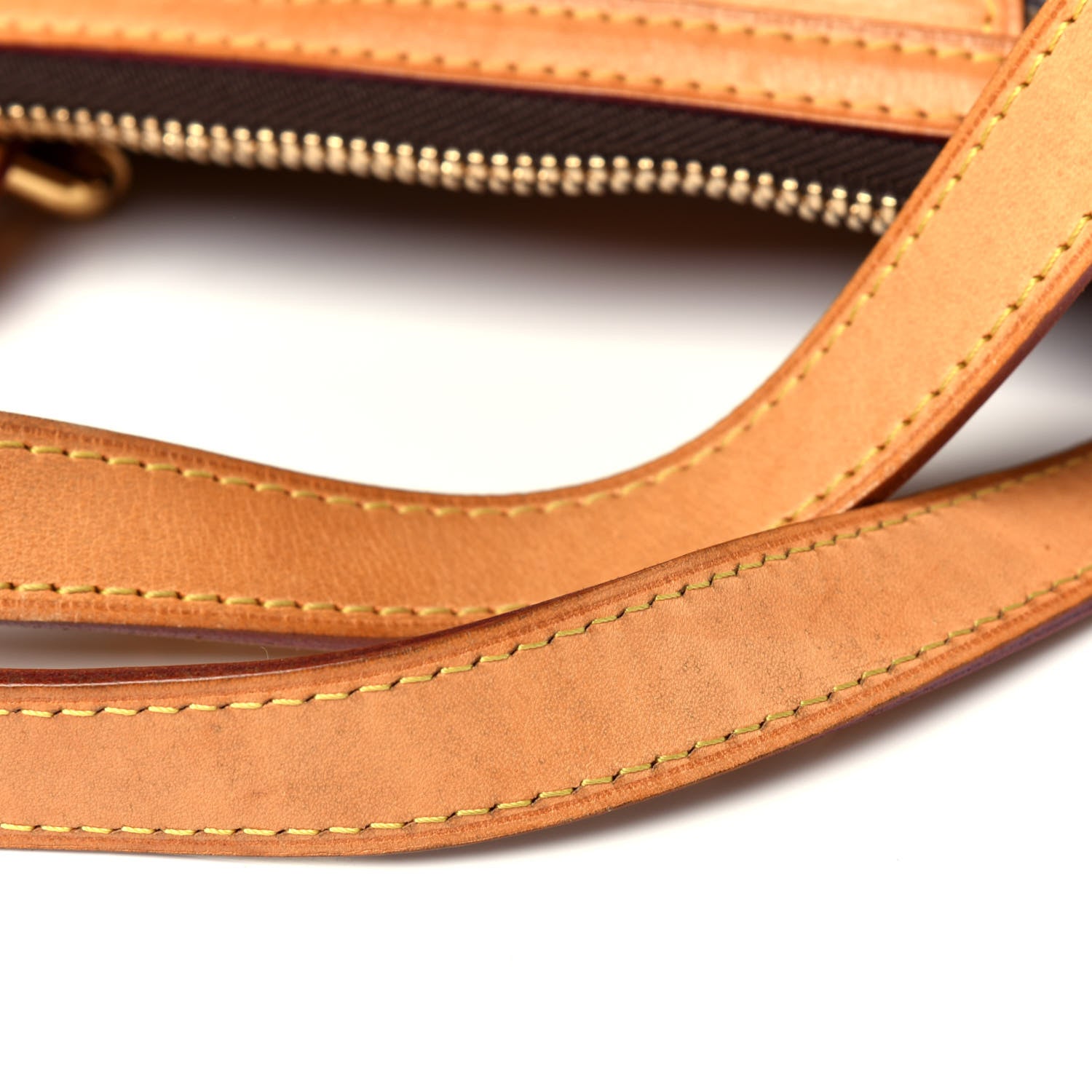 Louis Vuitton Monogram Palermo GM 22 of 22