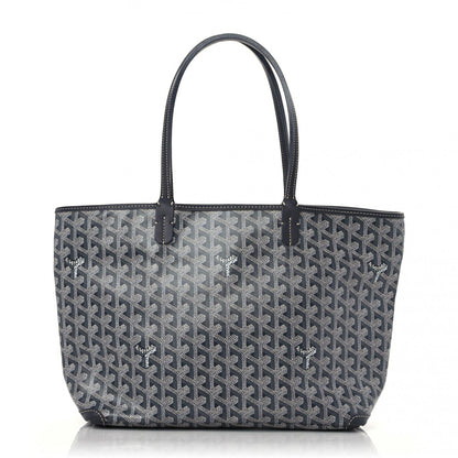Goyard Goyardine Artois PM Grey 1 of 11