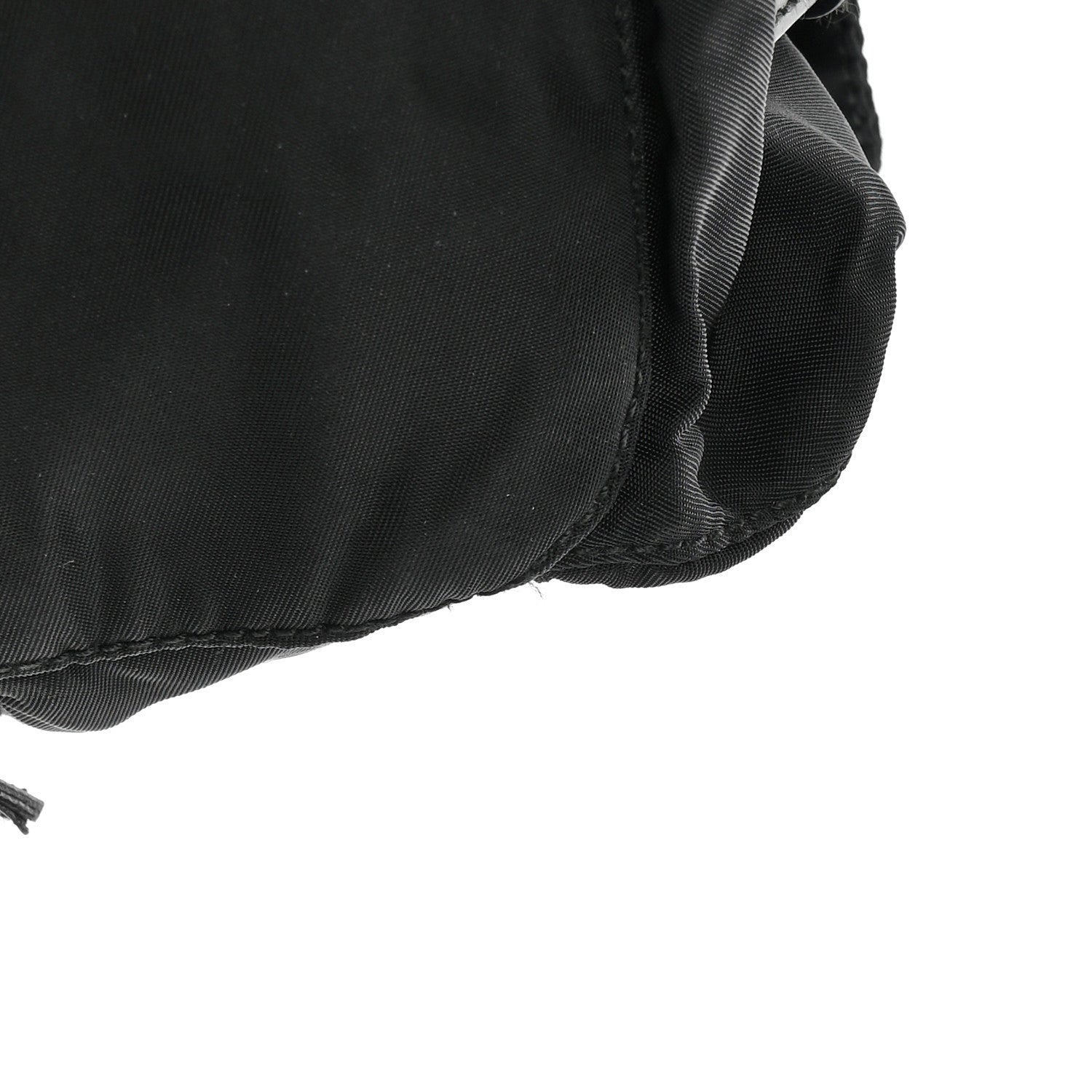 Prada Tessuto Nylon Vela Backpack Black 12 of 13