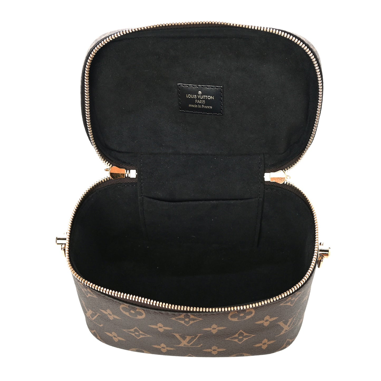 Reverse Monogram Vanity PM