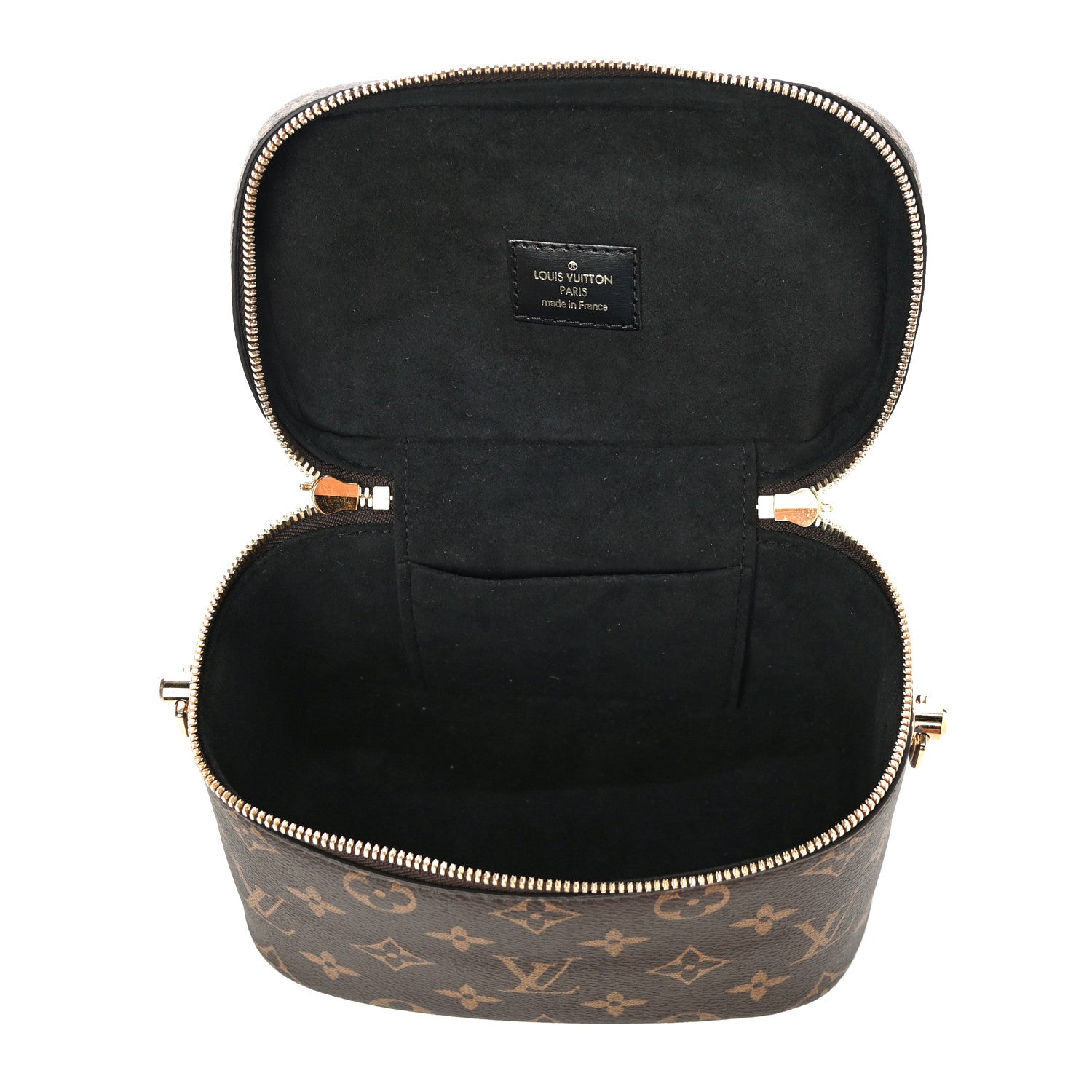 Louis Vuitton Reverse Monogram Vanity PM 5 of 10