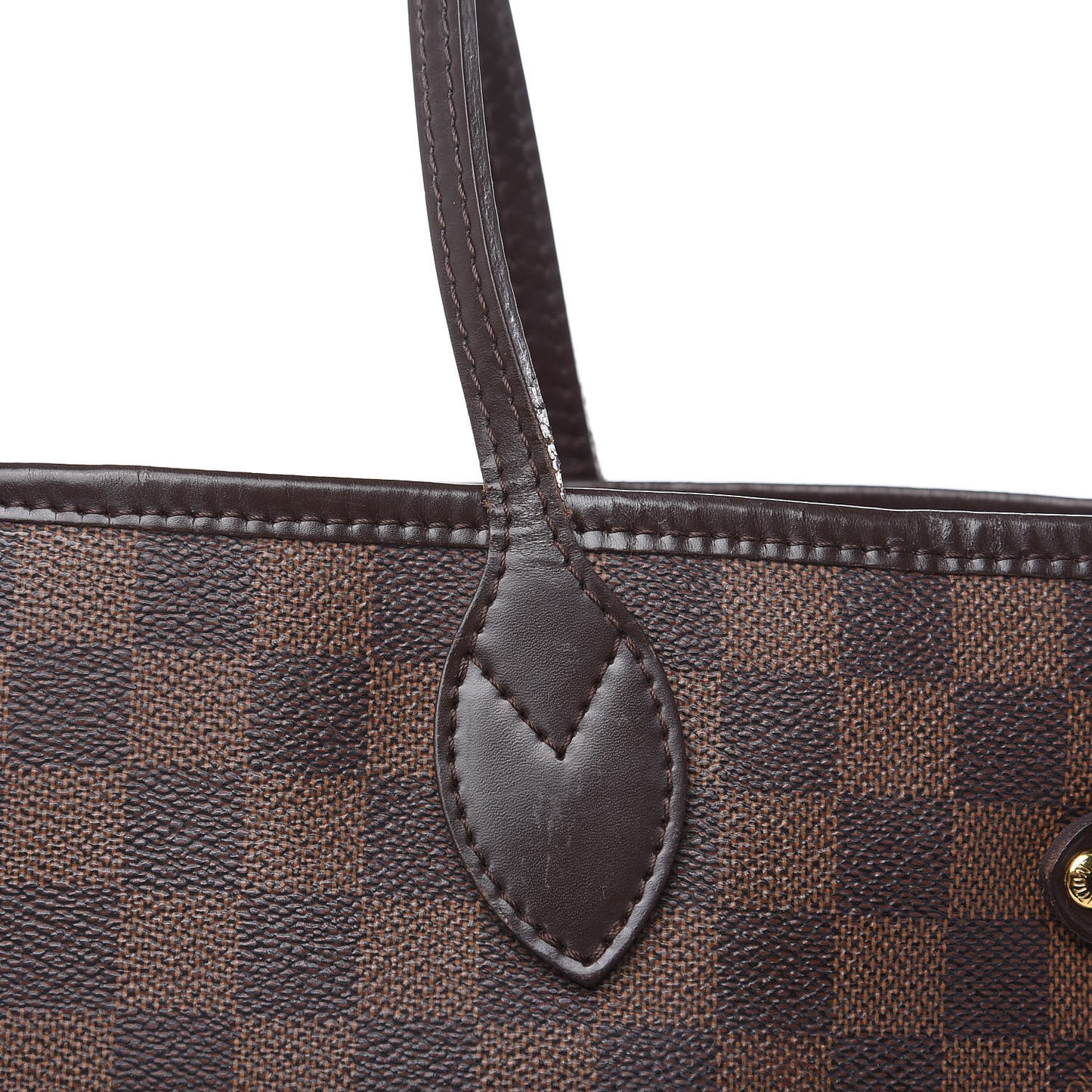 Damier Ebene Neverfull MM