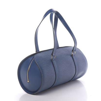 Louis Vuitton Epi Soufflot Toledo 3 of 13