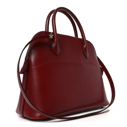 Hermes Box Bolide 31 Rouge H 3 of 10