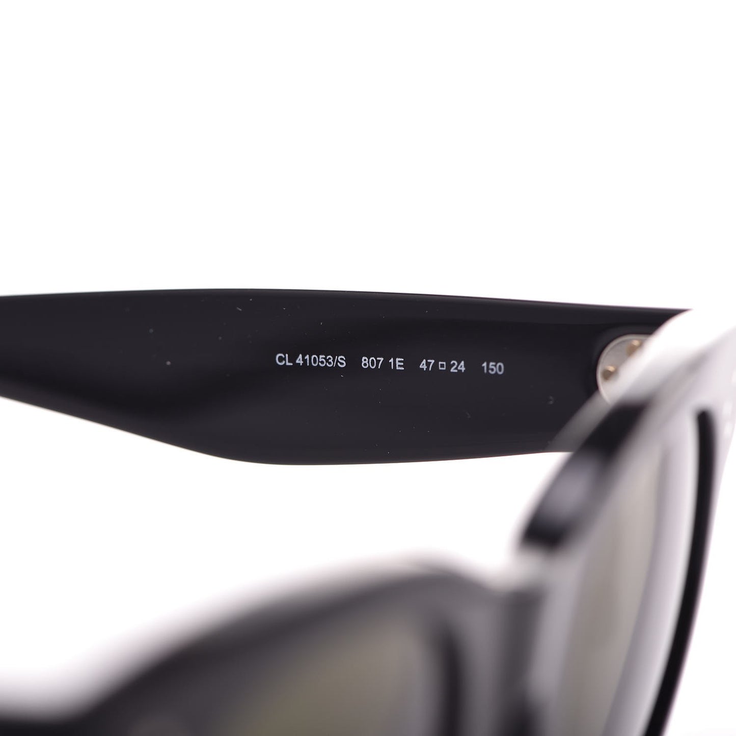 Baby Audrey Sunglasses CL 41053/S Black