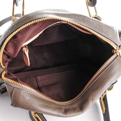 Chloe Calfskin Medium Paraty Rock 5 of 7
